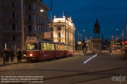 Viennaslide-00030216 Wien, Schwarzenbergplatz - Vienna, Schwarzenbergplatz