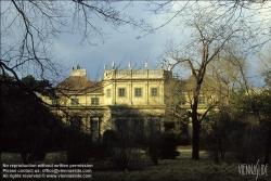 Viennaslide-00040005 Wien, Palais Schönburg vor der Renovierung