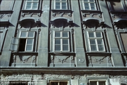 Viennaslide-00070004 Wien, Spittelberggasse um 1983