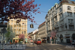 Viennaslide-00070160 Wien, Siebensternplatz