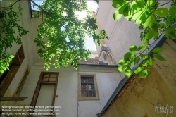 Viennaslide-00070220 Wien, Altbau Mondscheingasse 14 / Zollergasse 33