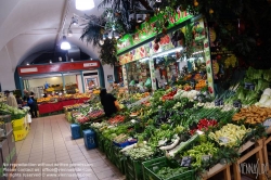 Viennaslide-00150177 Wien, Meiselmarkt im ehemaligen Wasserbehälter