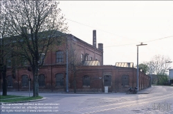 Viennaslide-00240136 Wien, Liesing, Mellergasse, ehemalige Meller-Fabrik