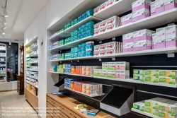 Viennaslide-00263214f Wien, moderne Apotheke