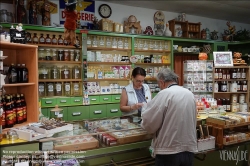 Viennaslide-00264413 Drogerie Eveline, 1030 Wien, Wassergasse 13, Eigentümerin Frau Schilling