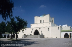 Viennaslide-00371001 Wien, Feuerhalle (Krematorium), Clemens Holzmeister 1922