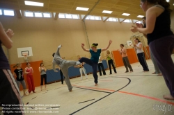 Viennaslide-00390112 Capoeira