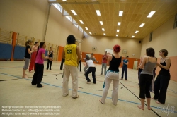 Viennaslide-00390116 Capoeira