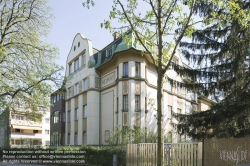 Viennaslide-00401104 Wien, Genossenschaftshaus Schlöglgasse - Vienna, Cooperative Society Tenement