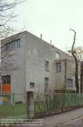 Viennaslide-00411307 Wien, Haus Beer, Architekt Josef Frank 1931