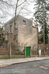 Viennaslide-00411802f Wien, Villa Itzinger von Theiß & Jaksch, 1930