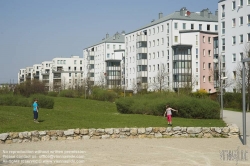 Viennaslide-00451809 Wien, Stadterweiterungsgebiet Leberberg - Vienna, City Development Area Leberberg