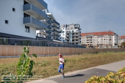 Viennaslide-00471507f Wohnhausanlage Schiffmühlenstraße 120 von ARE Development und Raiffeisen Evolution