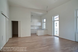 Viennaslide-00491227f Wien, sanierter Altbau Boltzmanngasse 20, Küche