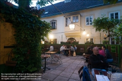 Viennaslide-00521133 Wien, Gasthaus Sittl, 'zum goldenen Pelikan'