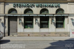 Viennaslide-00521545 Wien, Gasthaus Steindl