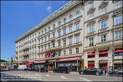 Viennaslide-00560210f Wien, Hotel Sacher // Vienna, Hotel Sacher