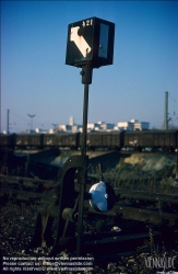 Viennaslide-00572009 Wien, Nordbahnhof in den 1980ern, heute Stadtentwicklungsgebiet