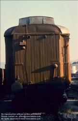 Viennaslide-00572035 Wien, Nordbahnhof in den 1980ern, heute Stadtentwicklungsgebiet