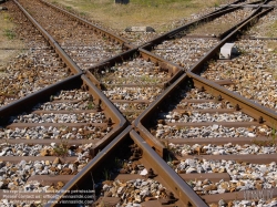 Viennaslide-00572046 Wien, Stadtentwicklungsgebiet Nordbahnhof