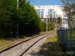 Viennaslide-00572053 Wien, Stadtentwicklungsgebiet Nordbahnhof