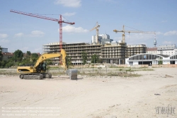 Viennaslide-00572058 Wien, Stadtentwicklungsgebiet Nordbahnhofgelände - Vienna, City Development Area Nordbahnhofgelaende