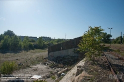 Viennaslide-00572107 Wien, Stadtentwicklungsgebiet Nordbahnhofgelände - Vienna, City Development Area Nordbahnhofgelaende