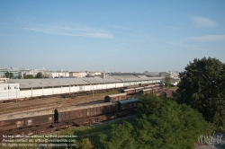 Viennaslide-00573105 Wien, Stadtentwicklungsgebiet Nordwestbahnhof