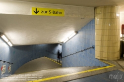 Viennaslide-00576111 Wien, Südbahnhof vor Abbruch