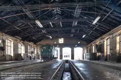 Viennaslide-00576188h Wien, Zugförderung Wien Ost, Entwicklungsgebiet Hauptbahnhof