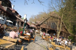 Viennaslide-00910006 Wienerwald, Ausflugsgasthaus