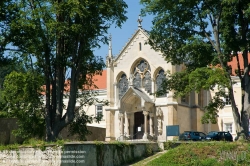 Viennaslide-00930206 Schloss Mayerling im Wienerwald