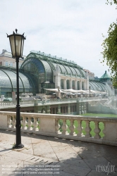 Viennaslide-01119292 Wien, Burggarten, Palmenhaus