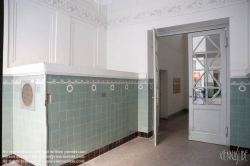 Viennaslide-01143148 Wohnhaus Mittersteig 15