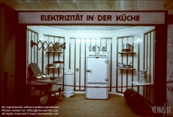 Viennaslide-01252740 Wien, Technisches Museum, historische Aufnahme, 1985