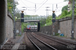 Viennaslide-03828101 Erstmals eröffnet 1898 als Teil der Stadtbahn von Otto Wagner, 1932 Einstellung des Personenverkehrs, nach langem Dornröschenschlaf am 31.5.1987 nach vorbildlicher Renovierung wiedereröffnet