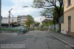 Viennaslide-03850126 Wien, Bahnhof Penzing