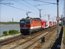 Viennaslide-04100037 ÖBB Personenverkehr