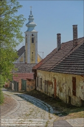 Viennaslide-04280140 Dürnkrut in Niederösterreich // Lower Austria, Dürnkrut