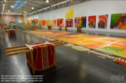 Viennaslide-04281169 Mistelbach, Hermann-Nitsch-Museum