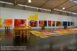 Viennaslide-04281174 Mistelbach, Hermann-Nitsch-Museum