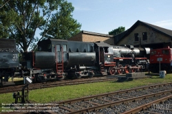 Viennaslide-04281239 Niederösterreich, Mistelbach Lokalbahn, Museumsbahn