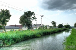 Viennaslide-04302417h Niederösterreich, Wiener Neustädter Kanal, gebaut ab 1797 - Lower Austria, Wiener Neustaedter Kanal