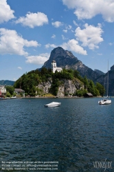 Viennaslide-04434008 Österreich, Traunsee