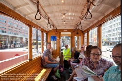 Viennaslide-04619008 Innsbruck, historische Straßenbahn