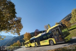 Viennaslide-04681941f Lienz, Postbus, Solaris Buszug