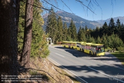 Viennaslide-04681944f Lienz, Postbus, Solaris Buszug