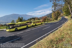 Viennaslide-04681956f Lienz, Postbus, Solaris Buszug