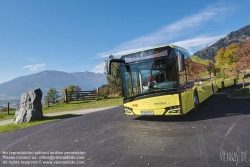 Viennaslide-04681961f Lienz, Postbus, Solaris Buszug