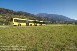 Viennaslide-04681963f Lienz, Postbus, Solaris Buszug